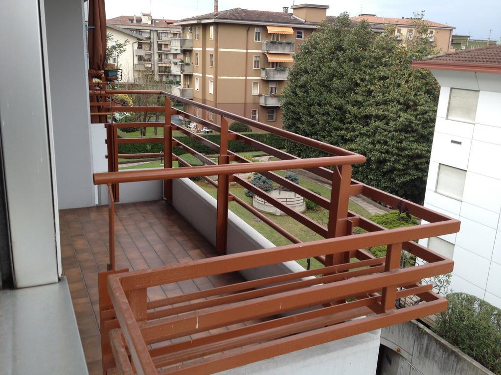 Casa Palladio 29 Верона Екстериор снимка