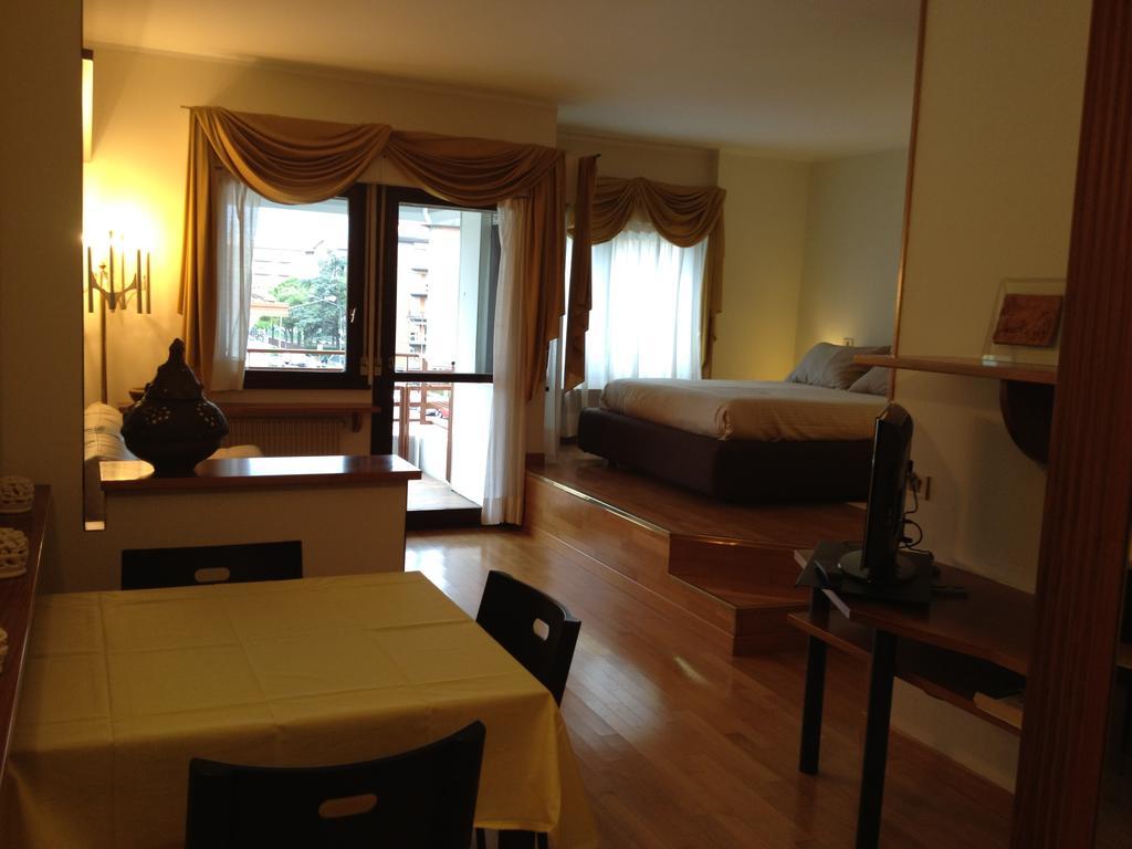 Casa Palladio 29 Верона Екстериор снимка